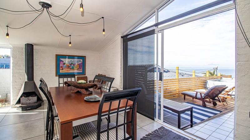 7 Bedroom Property for Sale in Santos Bay Western Cape